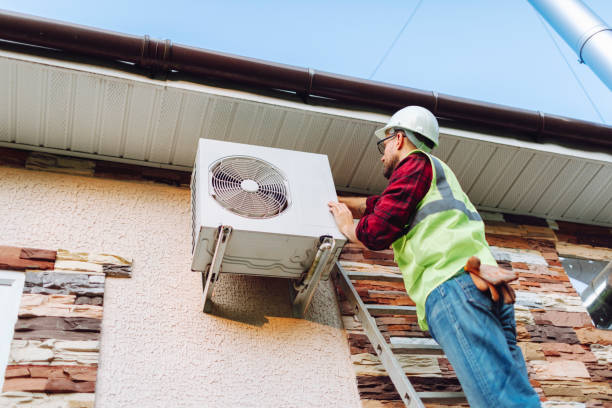 Best HVAC Installation Services  in Manila, AR
